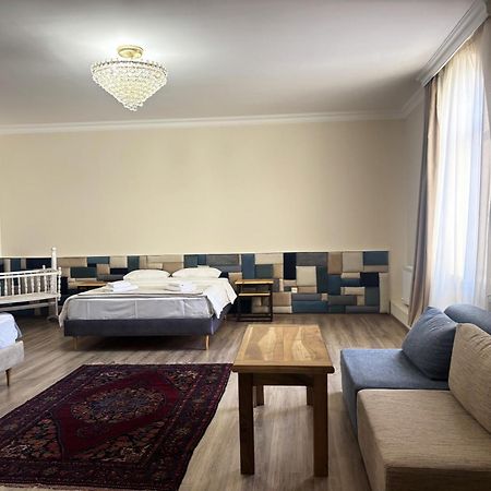 21 Rooms Hotel Giumri Zewnętrze zdjęcie