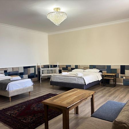 21 Rooms Hotel Giumri Zewnętrze zdjęcie