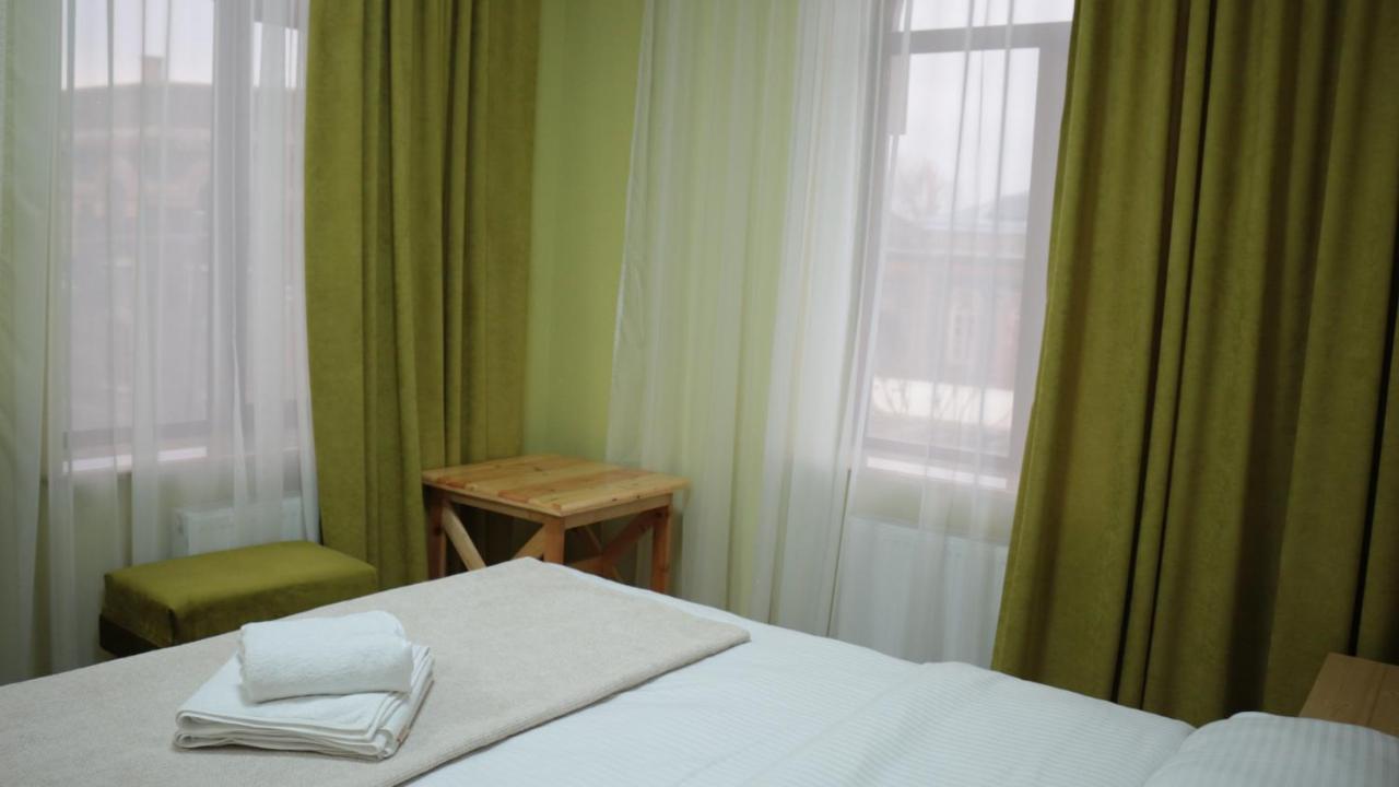 21 Rooms Hotel Giumri Zewnętrze zdjęcie