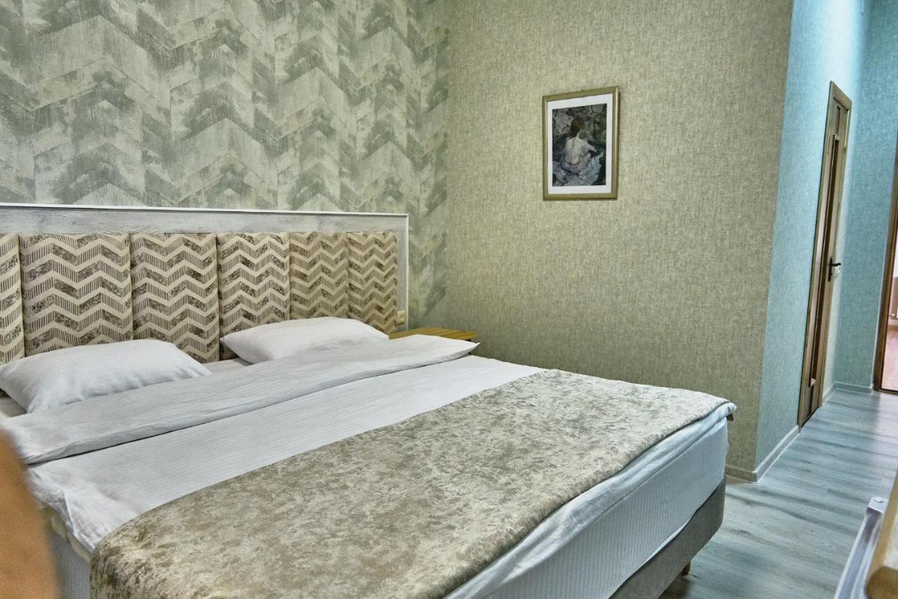 21 Rooms Hotel Giumri Zewnętrze zdjęcie