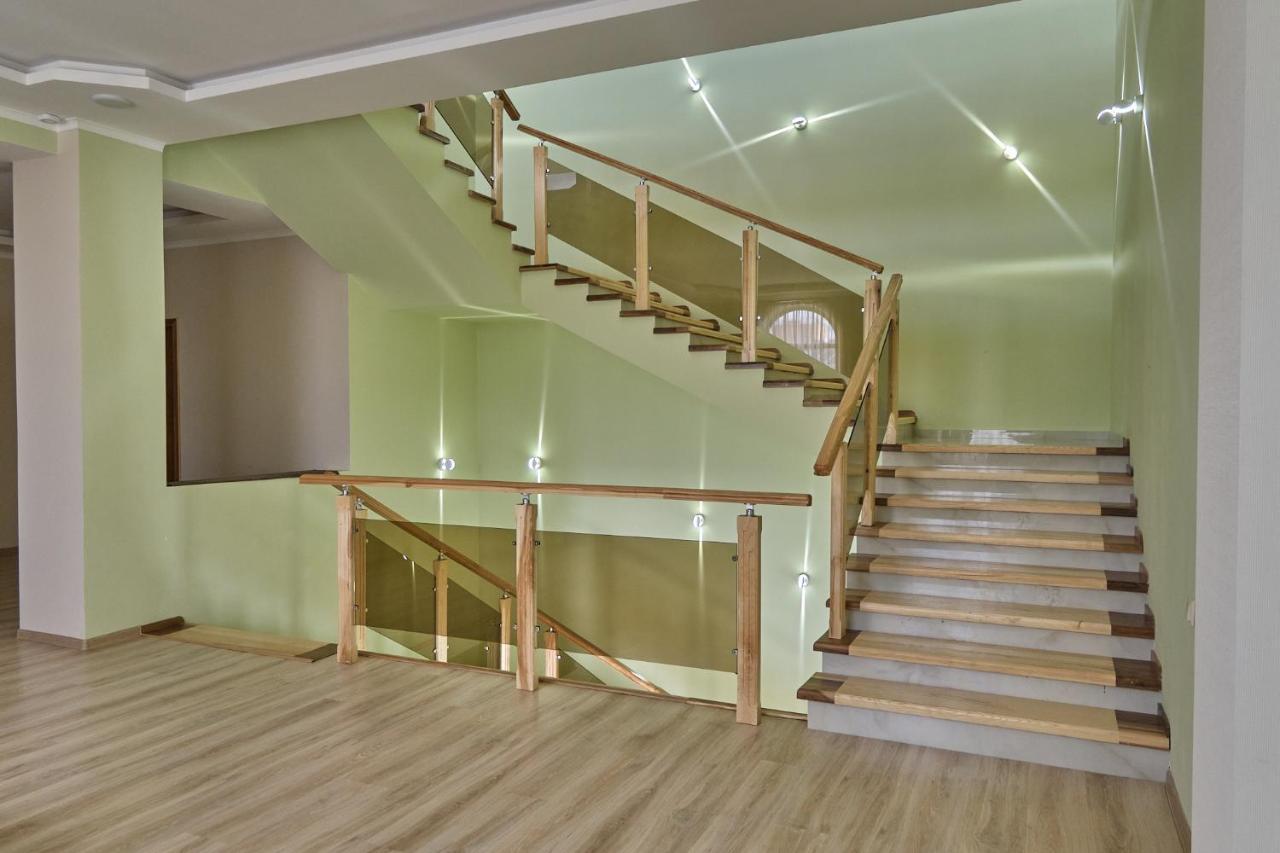 21 Rooms Hotel Giumri Zewnętrze zdjęcie