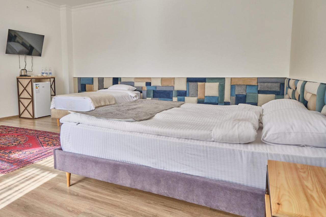 21 Rooms Hotel Giumri Zewnętrze zdjęcie