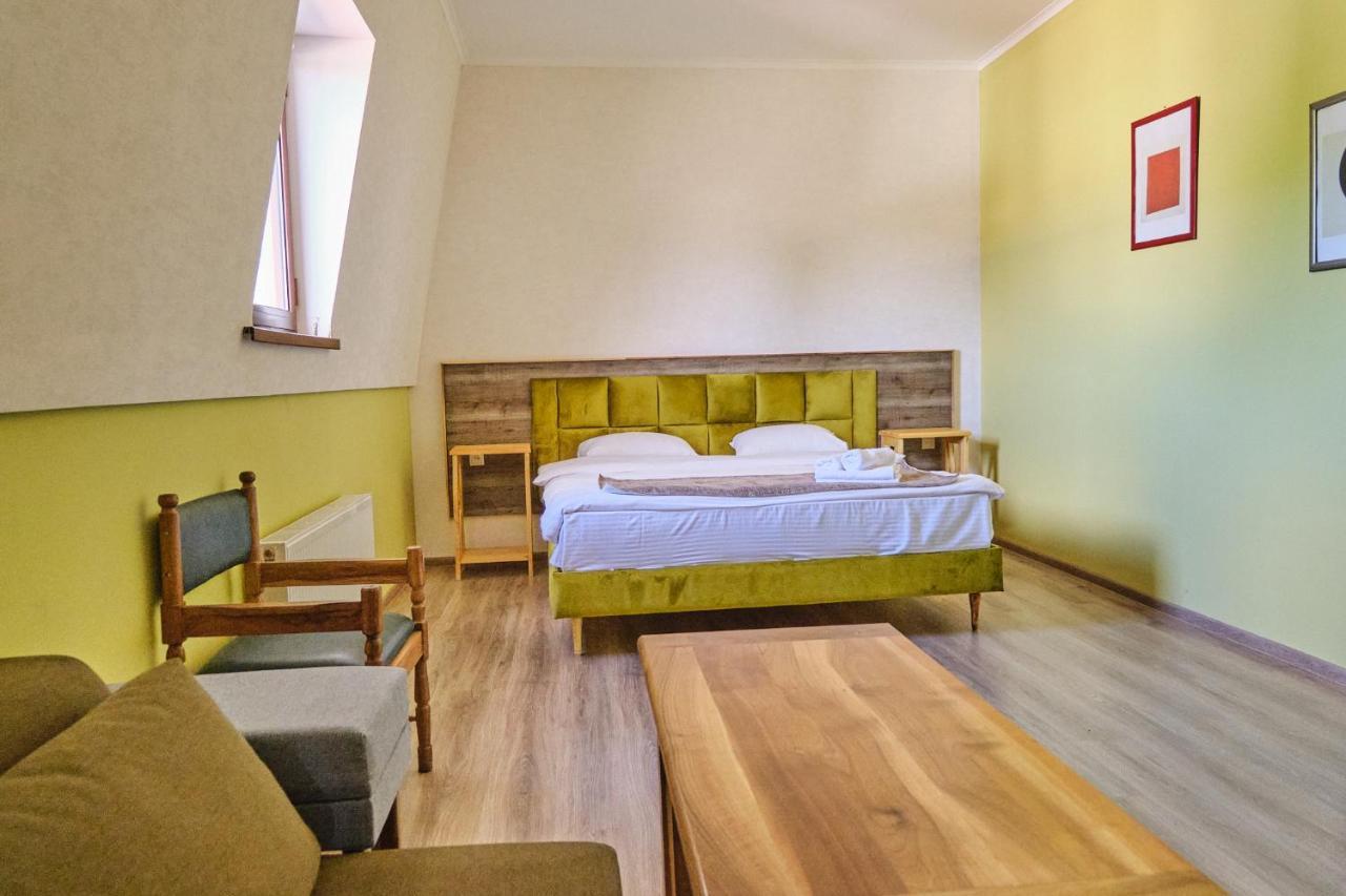 21 Rooms Hotel Giumri Zewnętrze zdjęcie