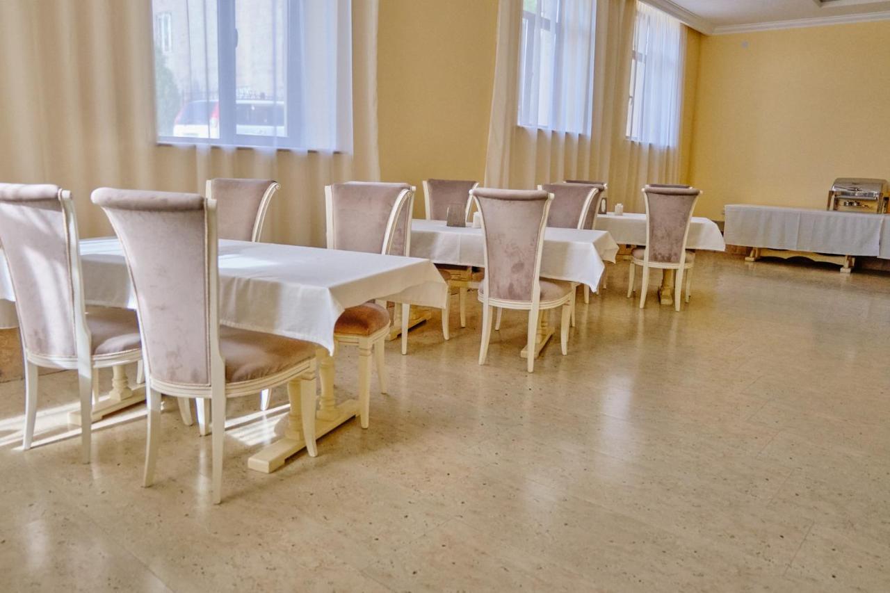 21 Rooms Hotel Giumri Zewnętrze zdjęcie