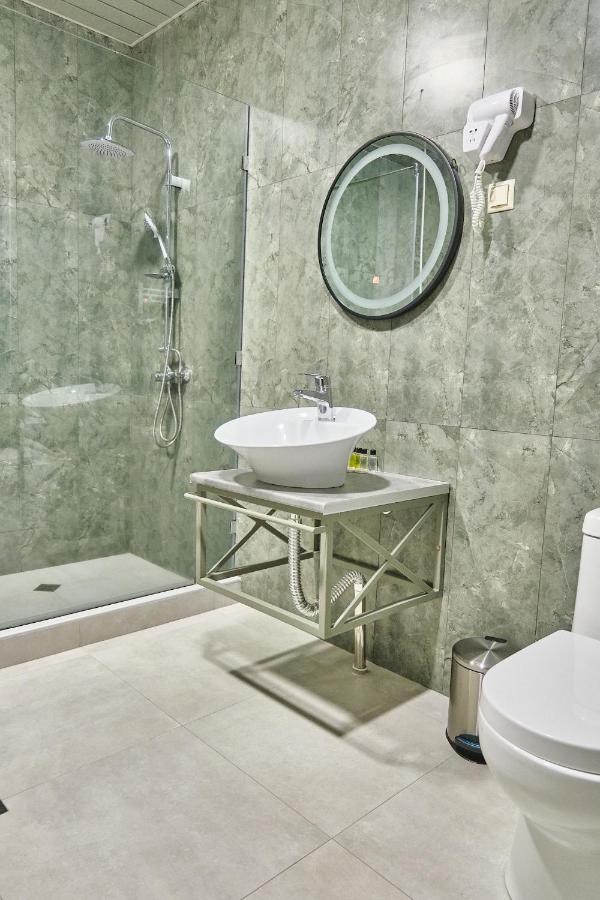 21 Rooms Hotel Giumri Zewnętrze zdjęcie