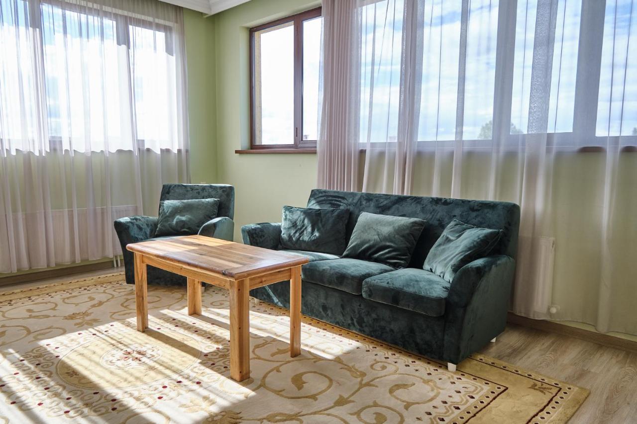 21 Rooms Hotel Giumri Zewnętrze zdjęcie