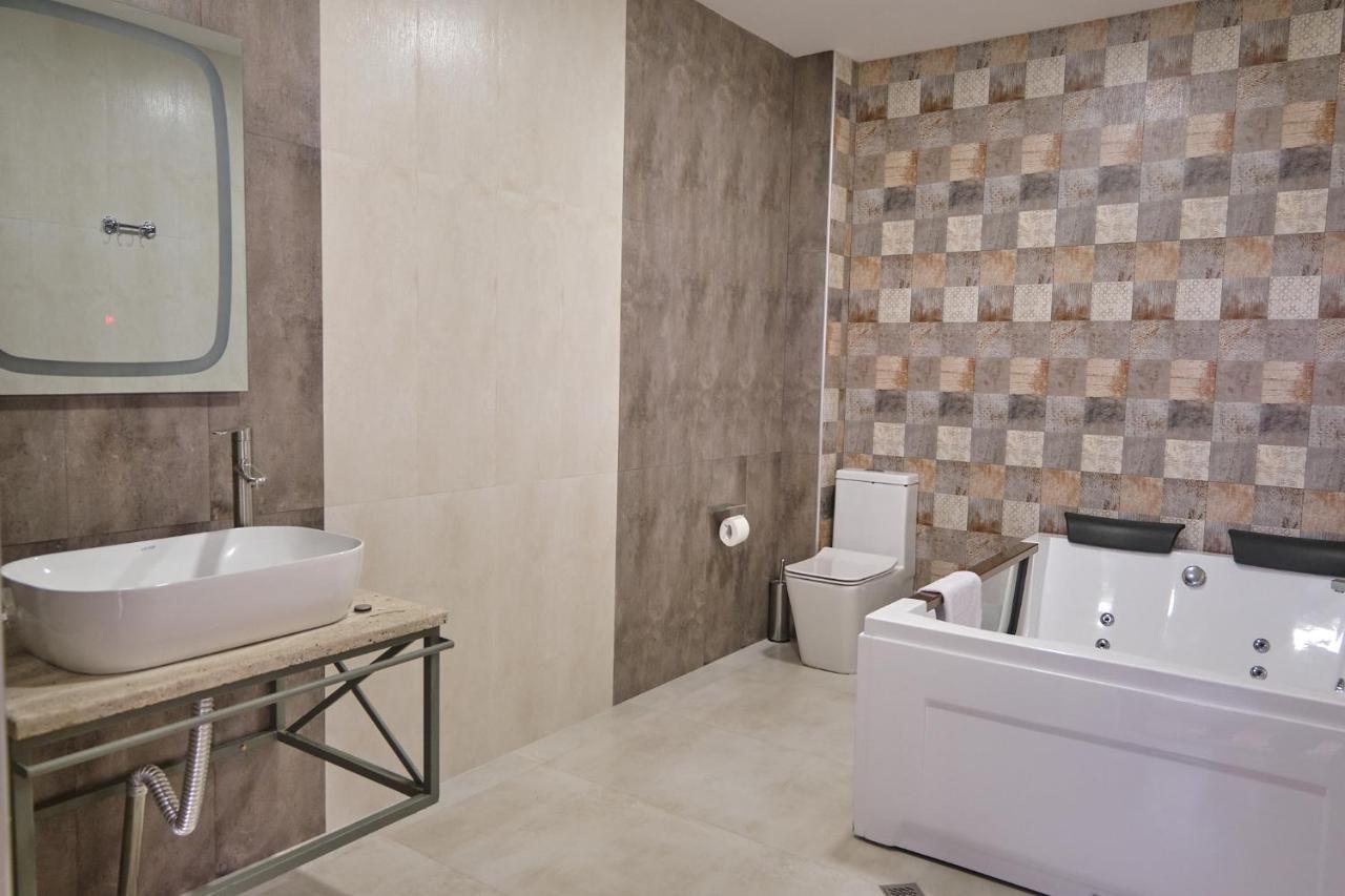21 Rooms Hotel Giumri Zewnętrze zdjęcie