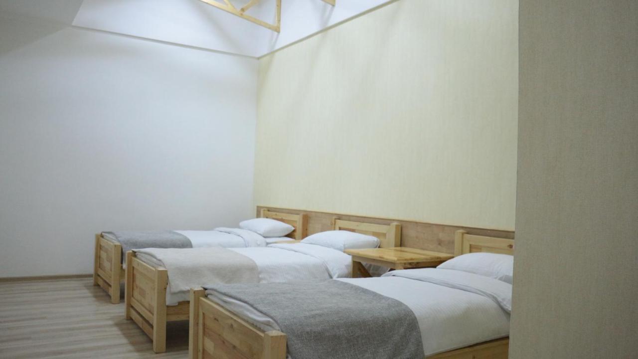 21 Rooms Hotel Giumri Zewnętrze zdjęcie