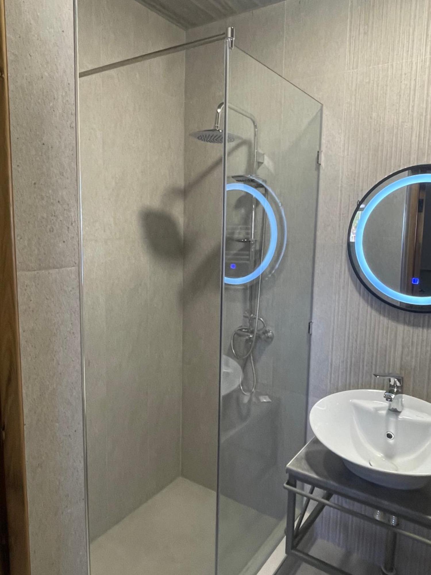 21 Rooms Hotel Giumri Zewnętrze zdjęcie