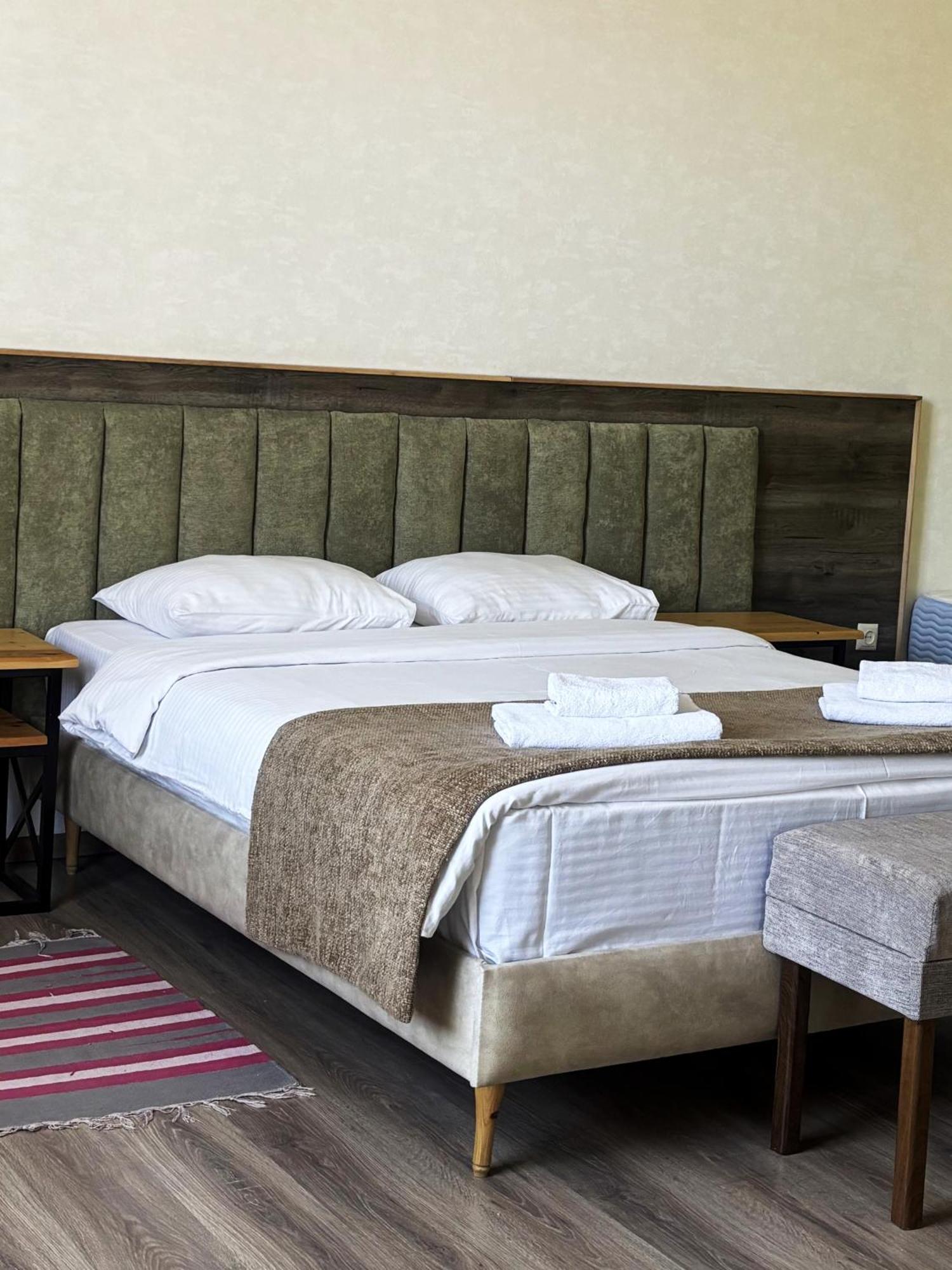 21 Rooms Hotel Giumri Zewnętrze zdjęcie