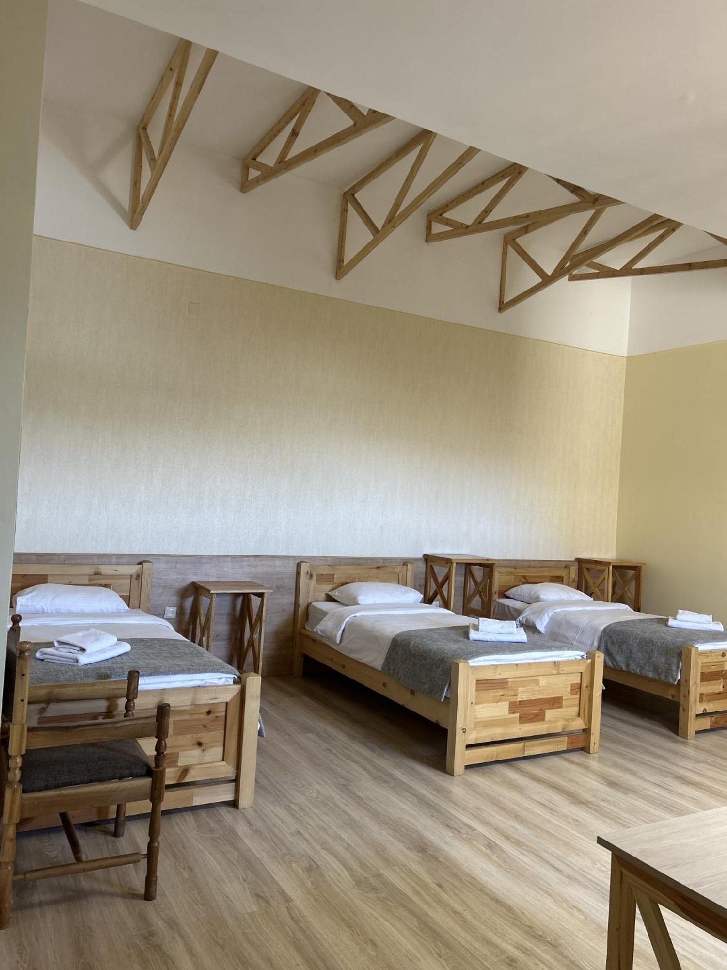 21 Rooms Hotel Giumri Zewnętrze zdjęcie