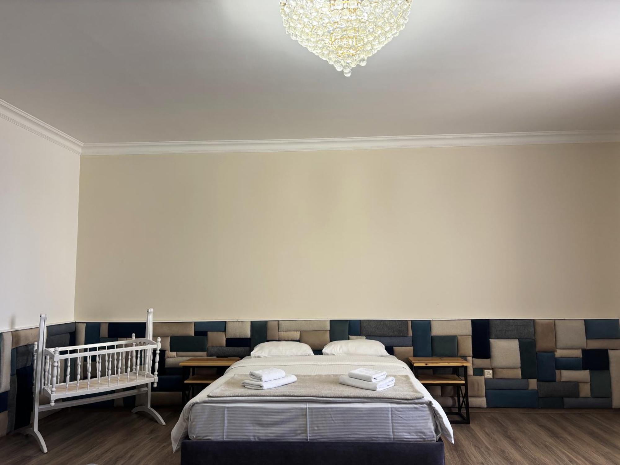 21 Rooms Hotel Giumri Zewnętrze zdjęcie