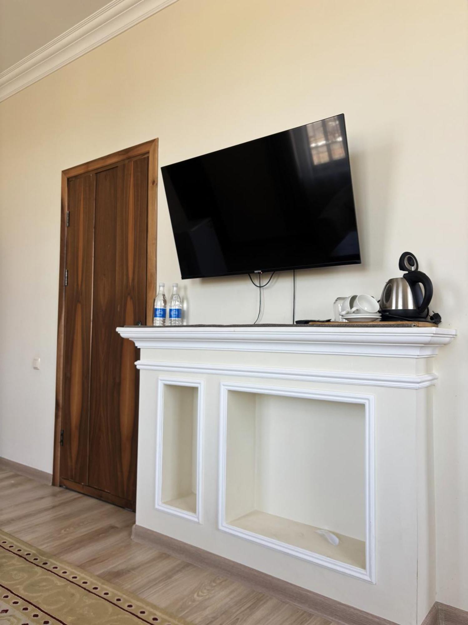 21 Rooms Hotel Giumri Zewnętrze zdjęcie