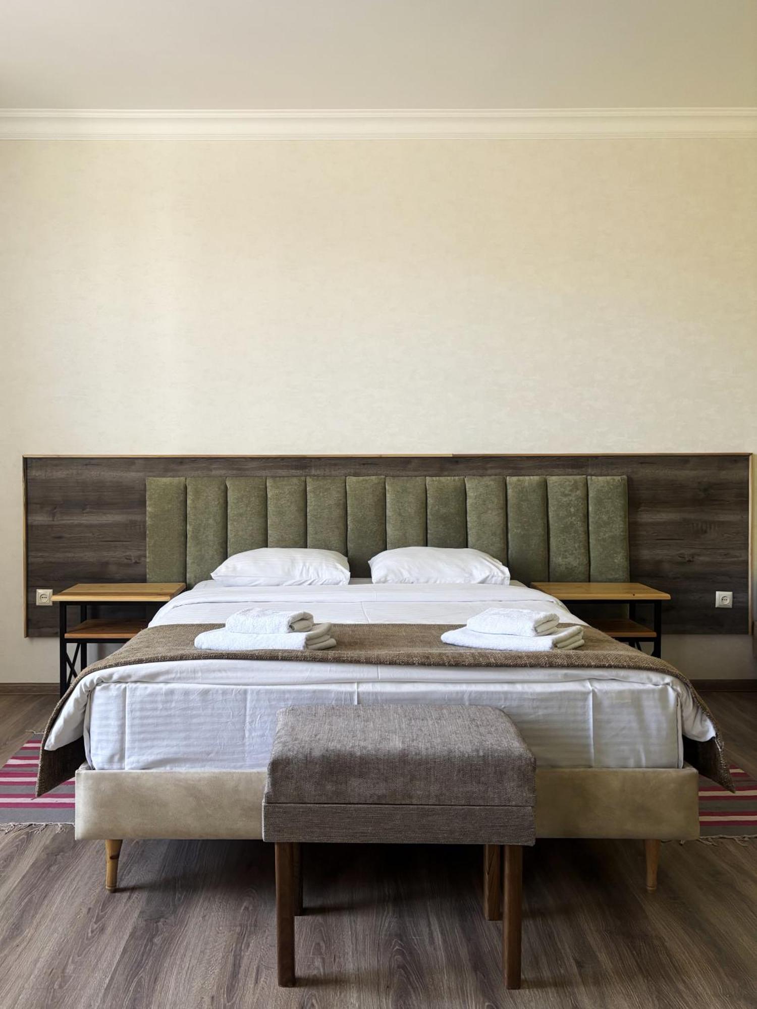 21 Rooms Hotel Giumri Zewnętrze zdjęcie