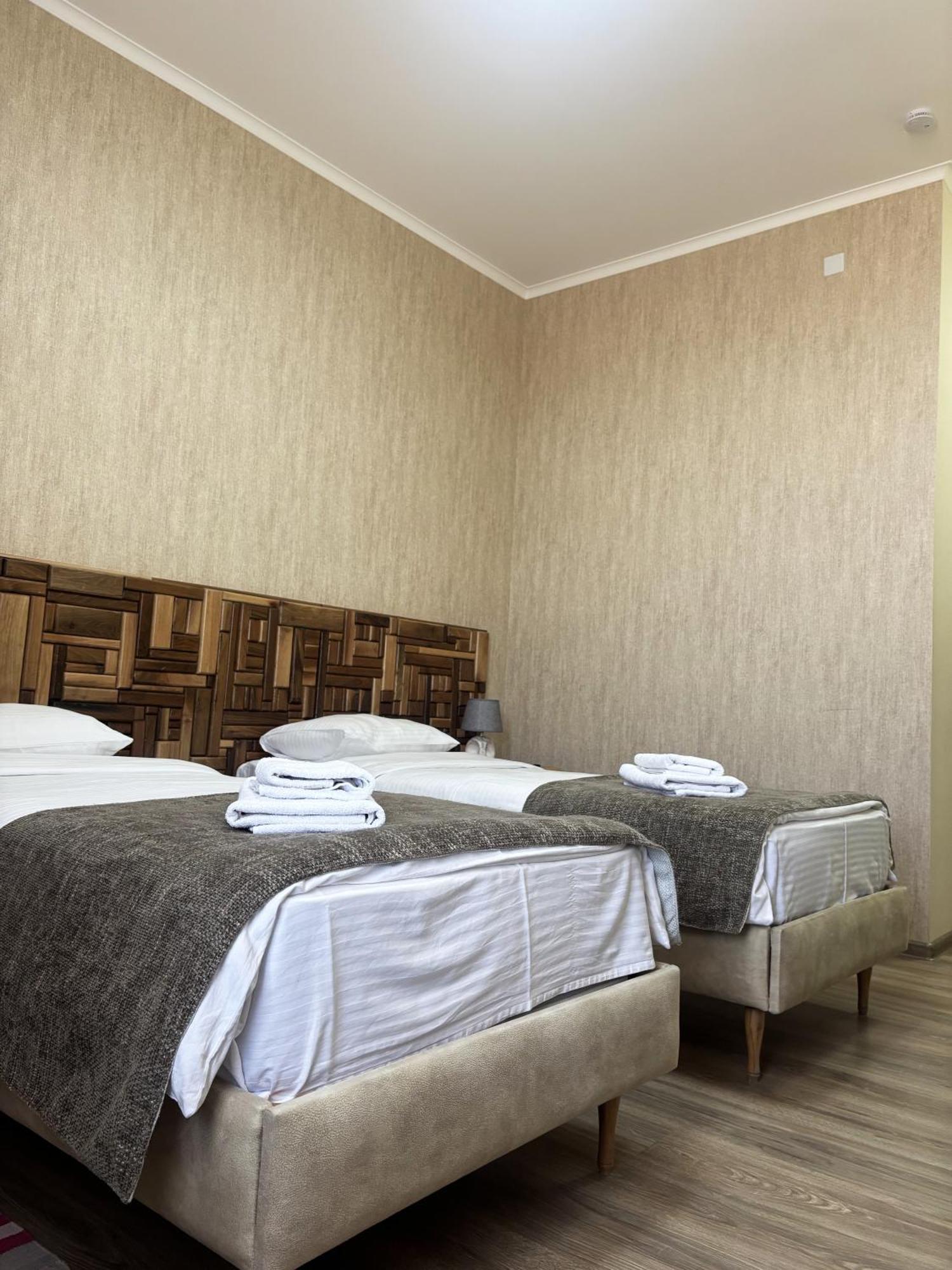 21 Rooms Hotel Giumri Zewnętrze zdjęcie