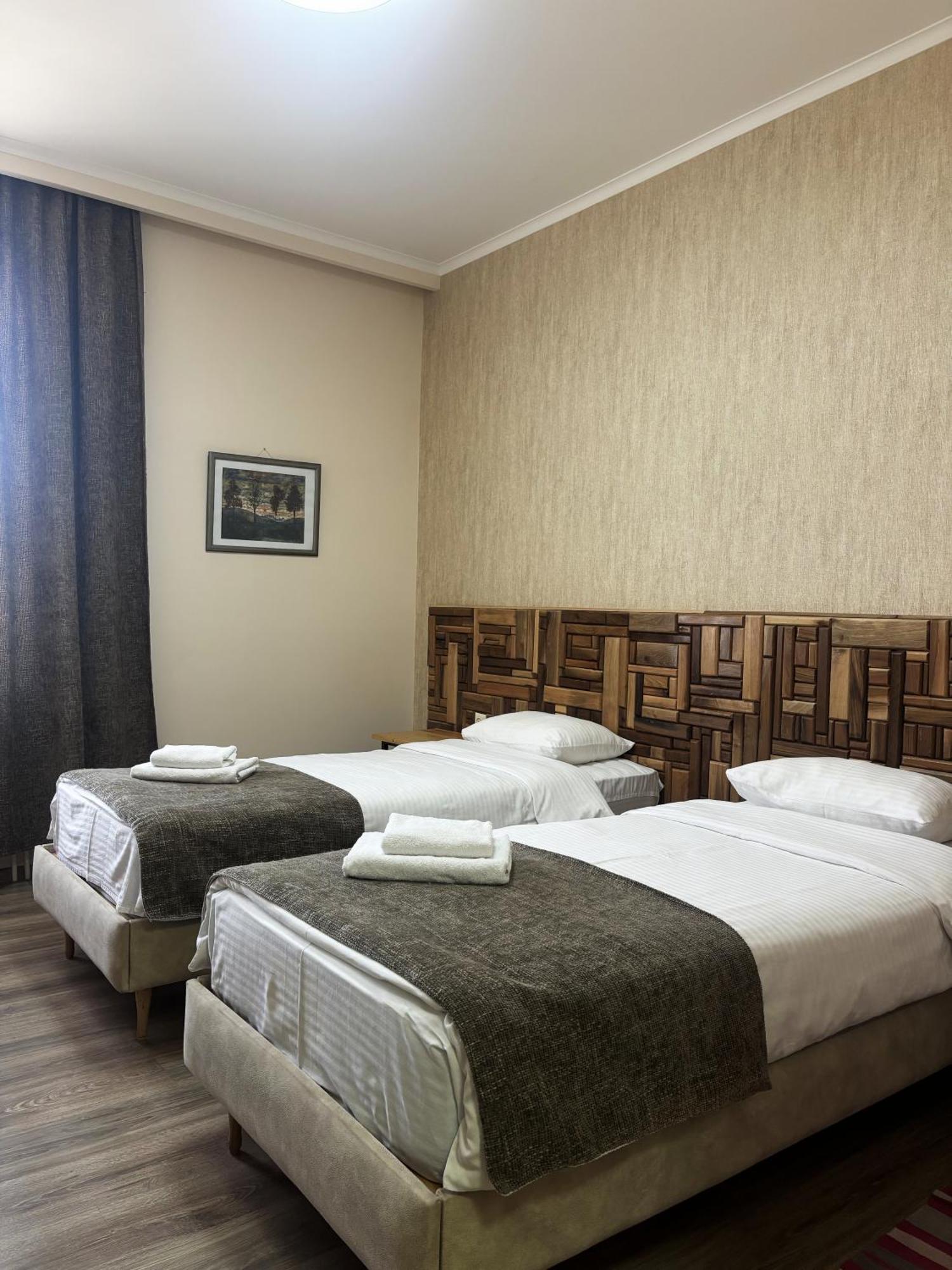 21 Rooms Hotel Giumri Zewnętrze zdjęcie