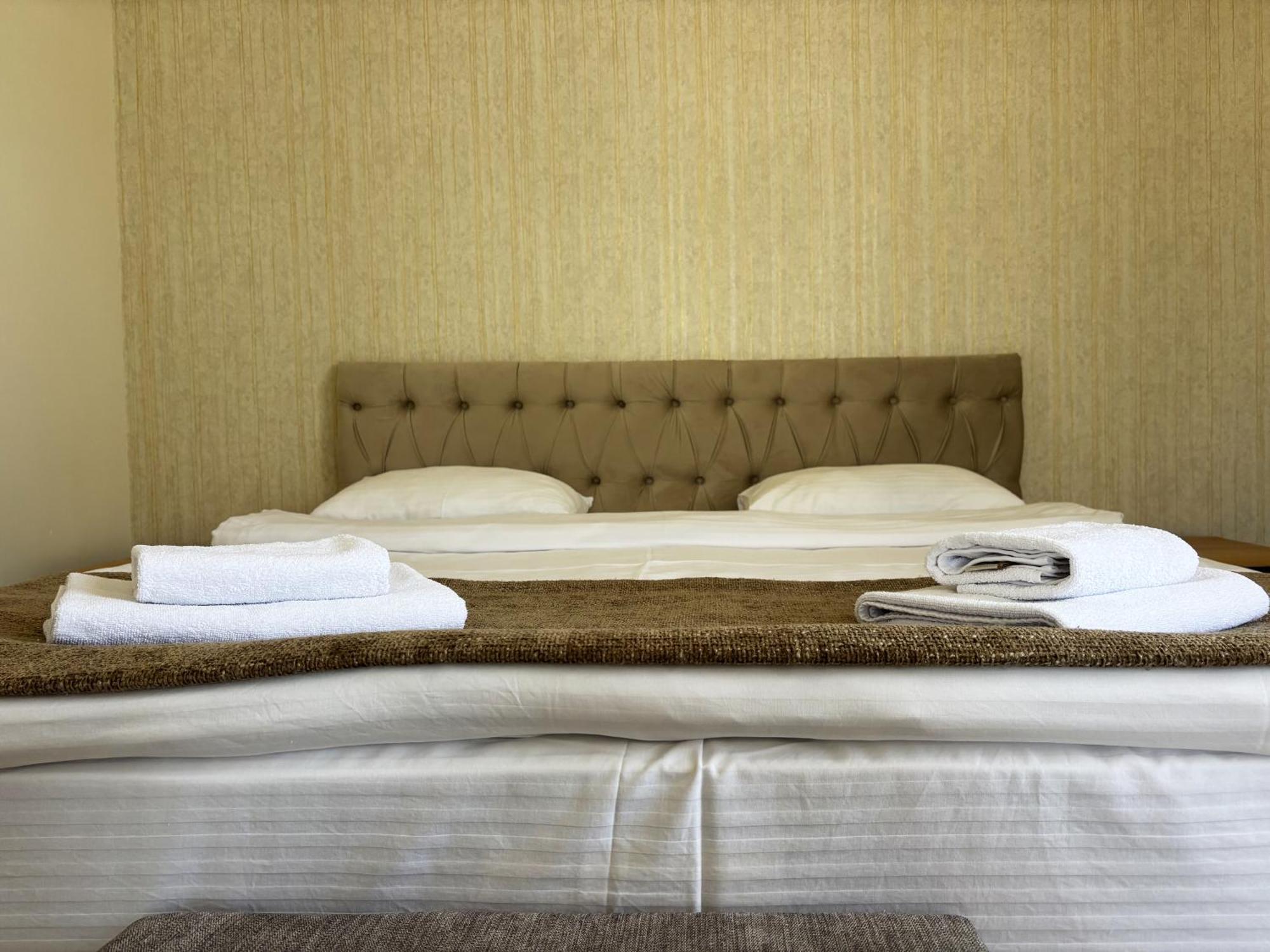 21 Rooms Hotel Giumri Zewnętrze zdjęcie