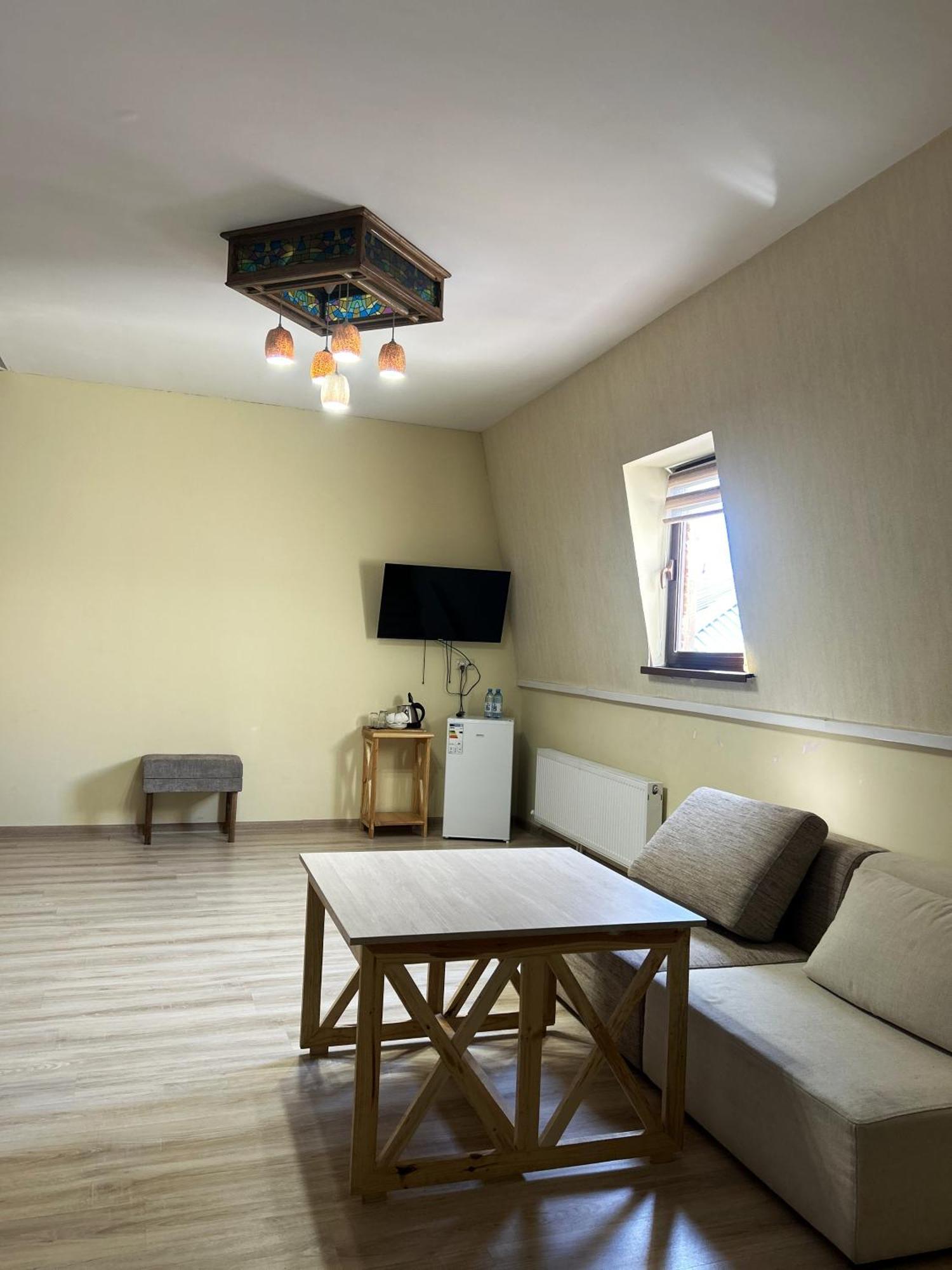 21 Rooms Hotel Giumri Zewnętrze zdjęcie