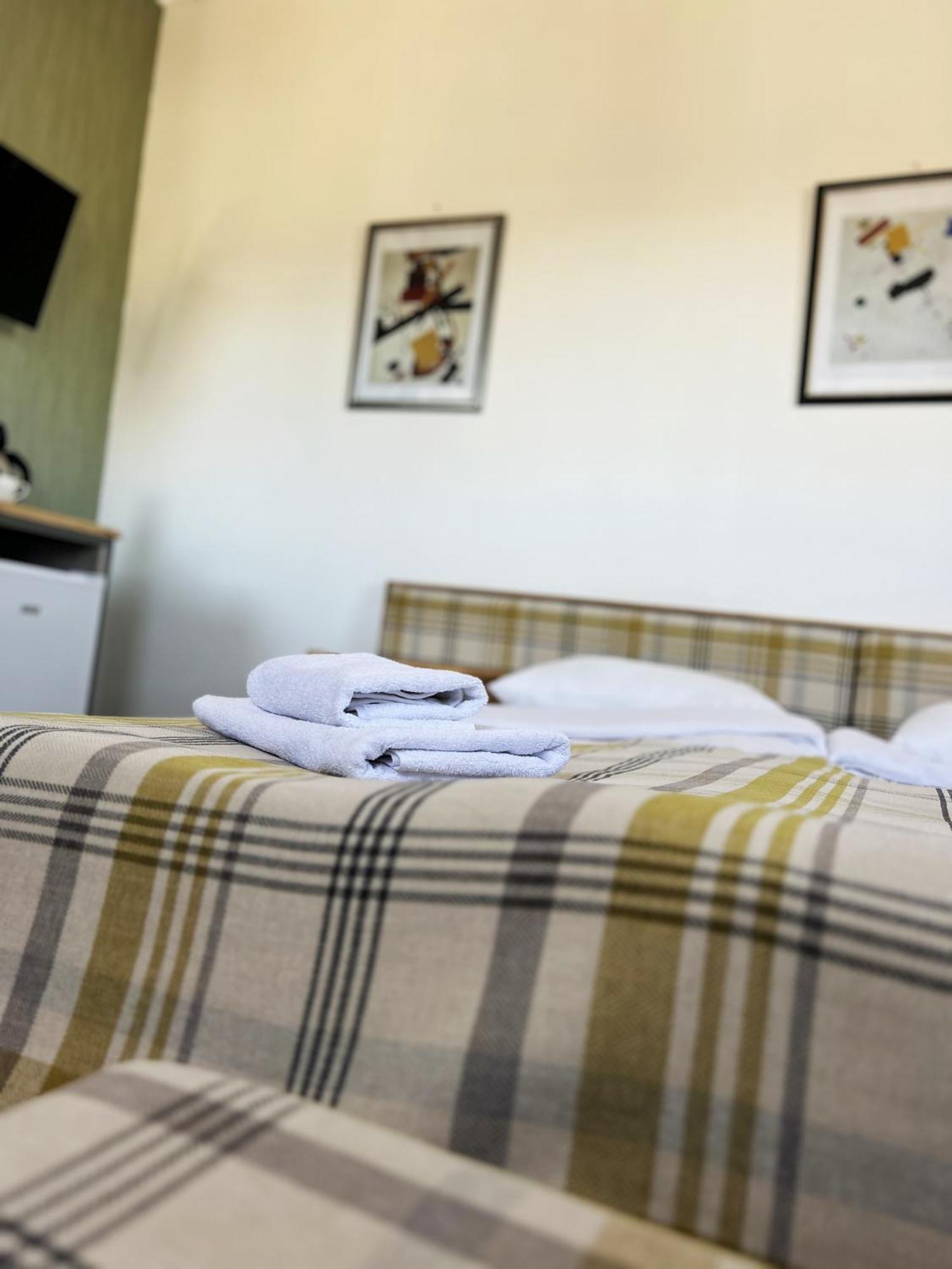 21 Rooms Hotel Giumri Zewnętrze zdjęcie