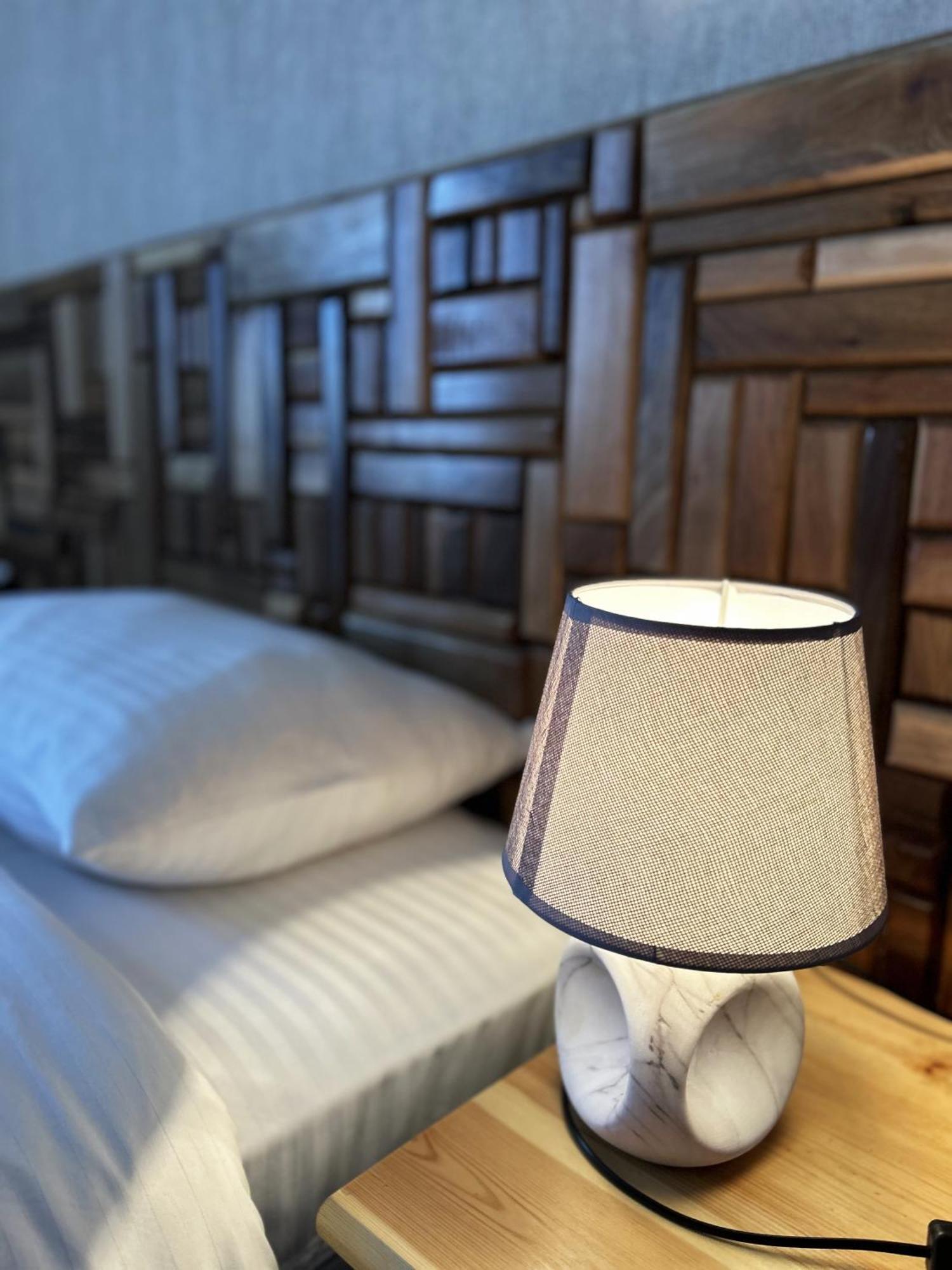 21 Rooms Hotel Giumri Zewnętrze zdjęcie