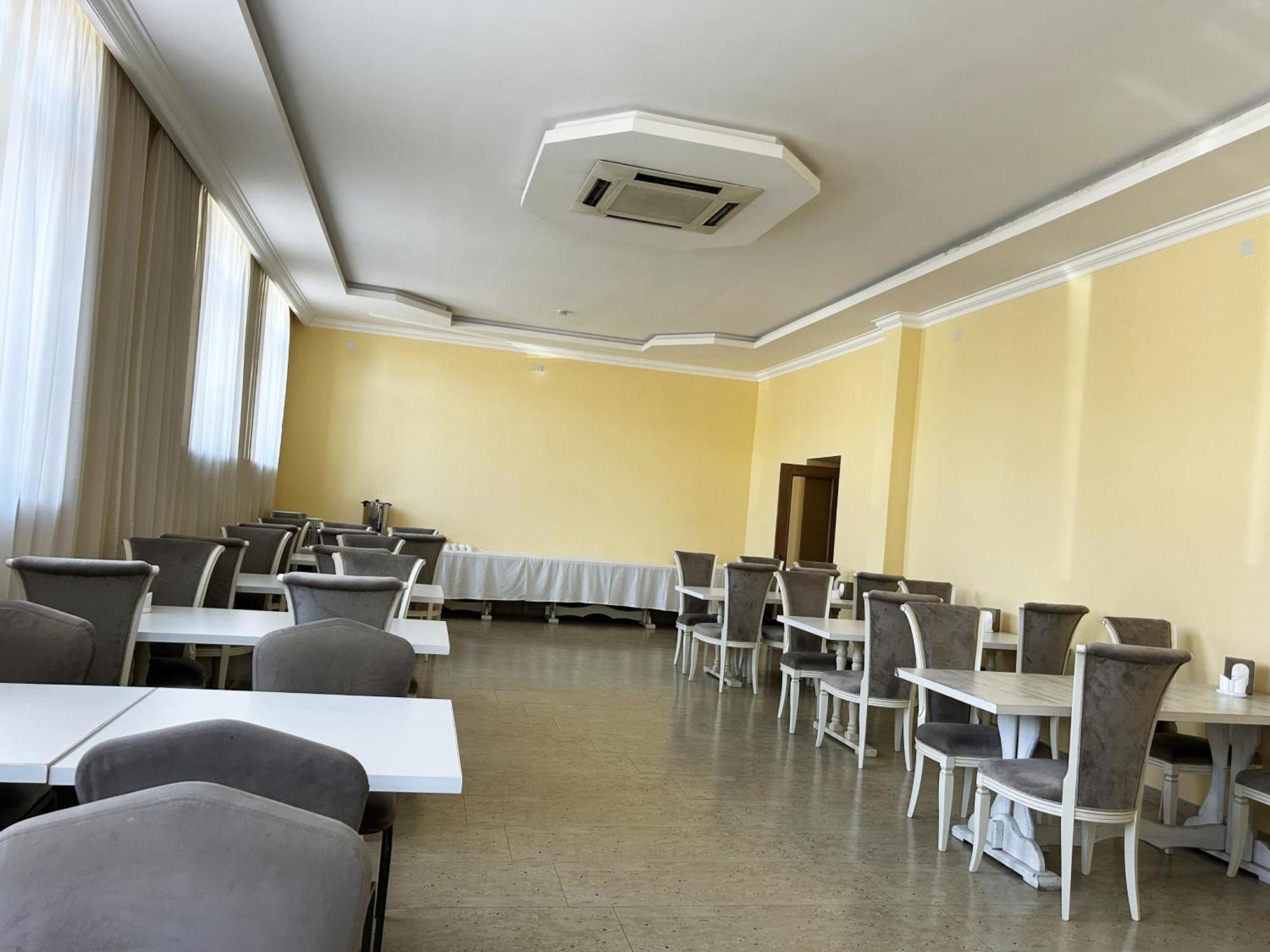 21 Rooms Hotel Giumri Zewnętrze zdjęcie