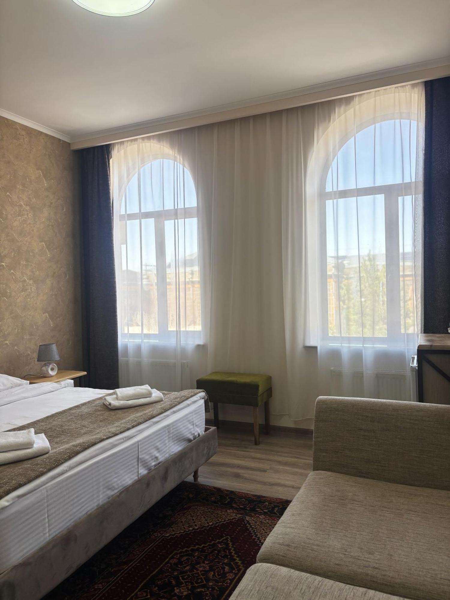 21 Rooms Hotel Giumri Zewnętrze zdjęcie