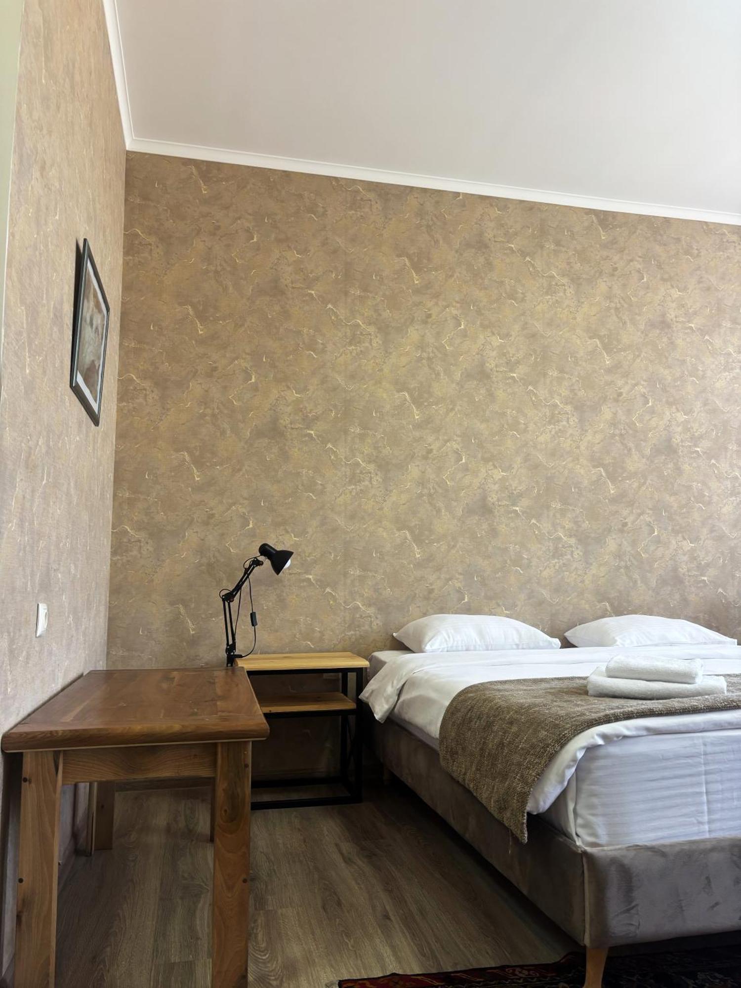 21 Rooms Hotel Giumri Zewnętrze zdjęcie