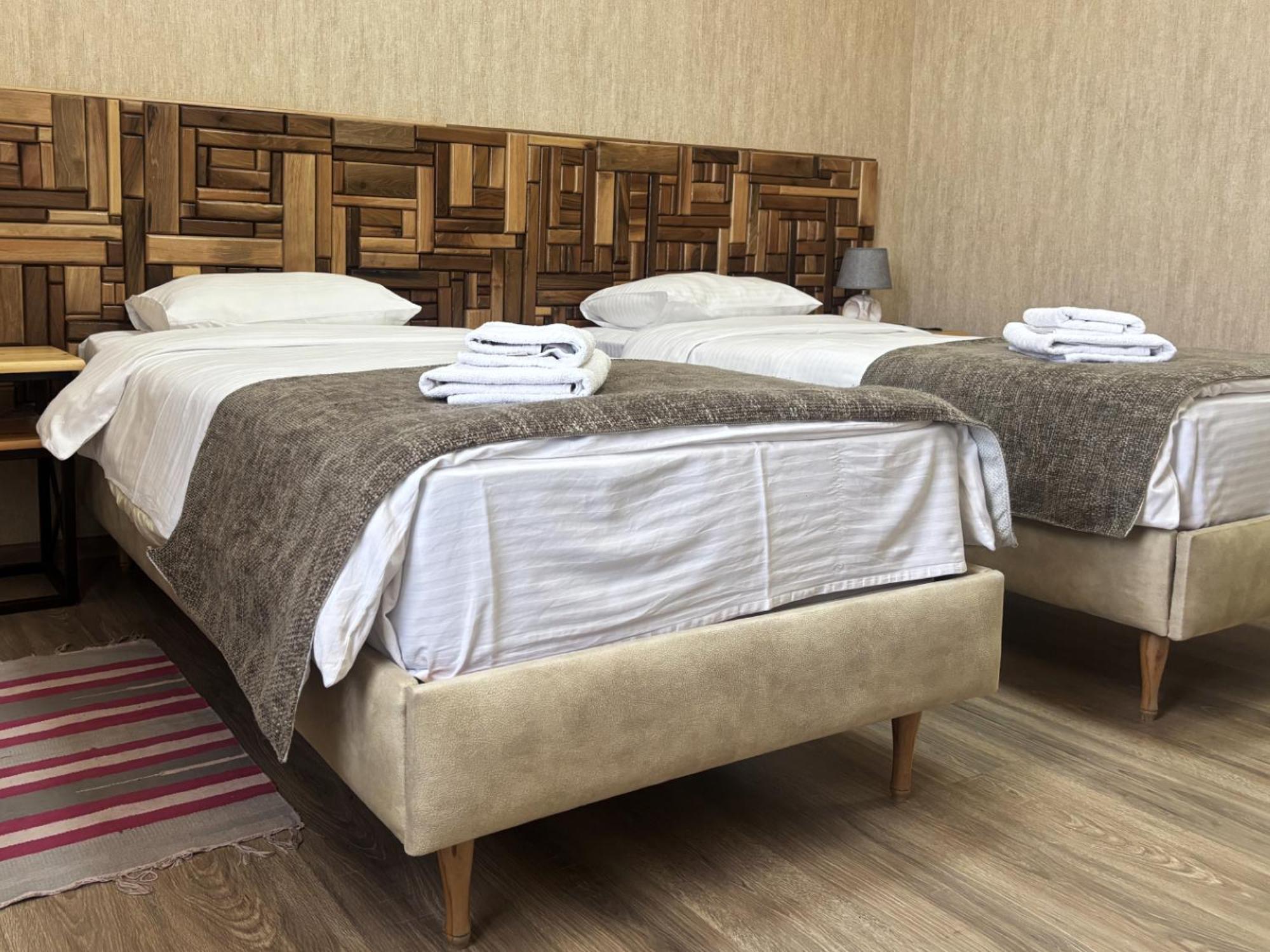 21 Rooms Hotel Giumri Zewnętrze zdjęcie