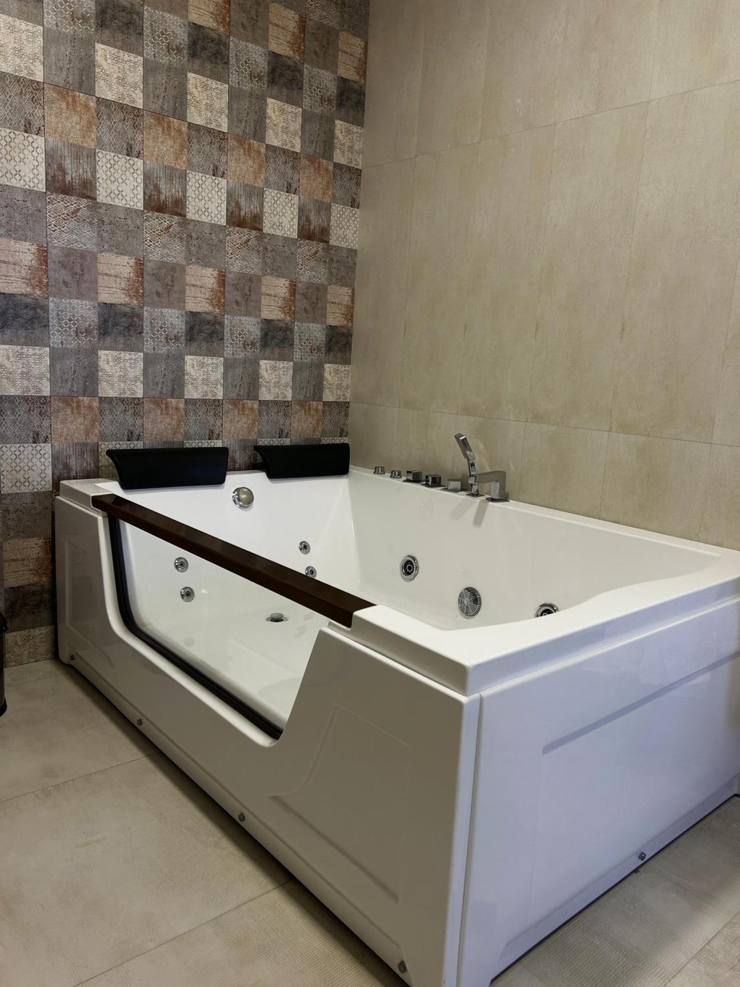 21 Rooms Hotel Giumri Zewnętrze zdjęcie
