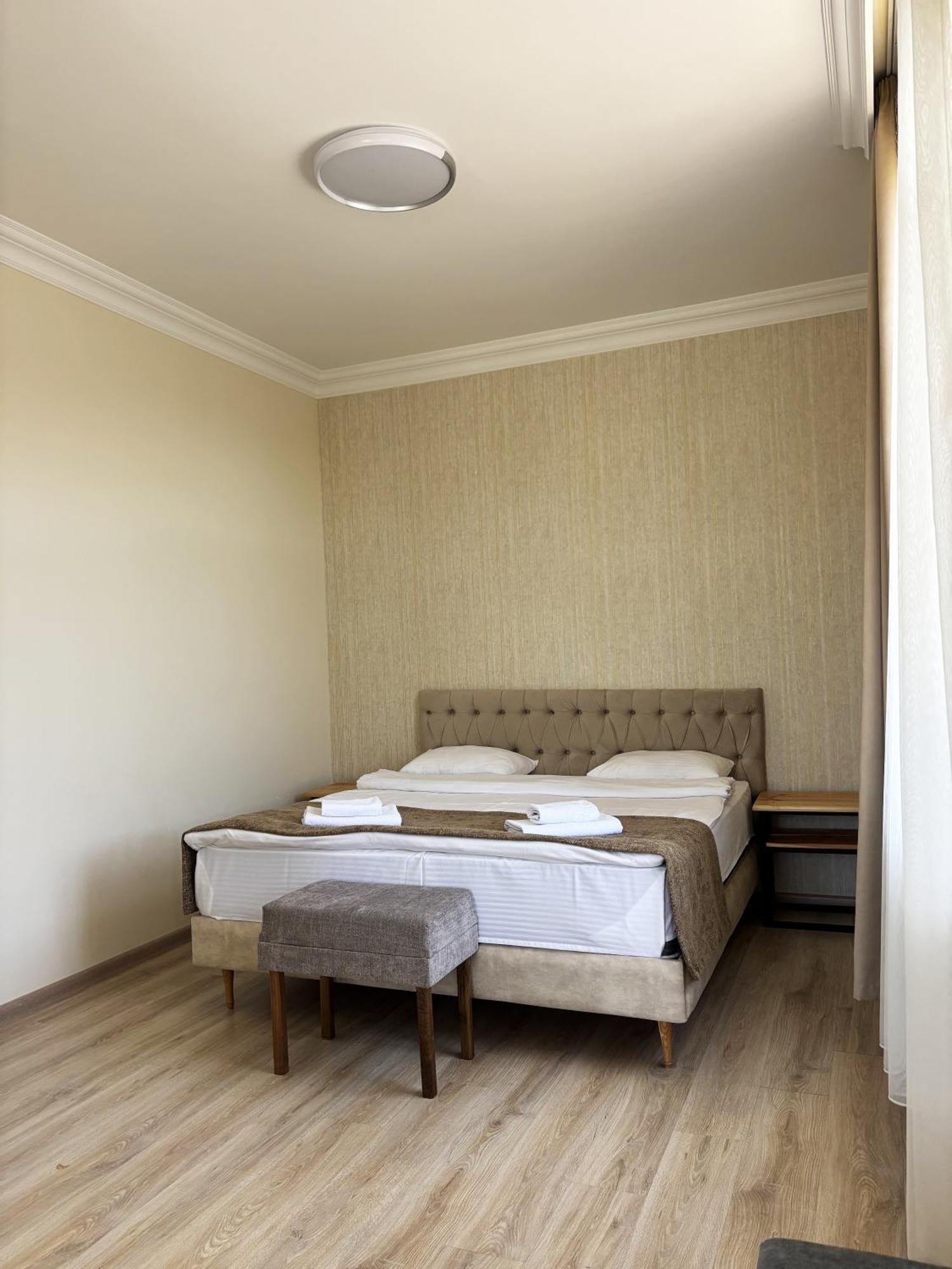 21 Rooms Hotel Giumri Zewnętrze zdjęcie