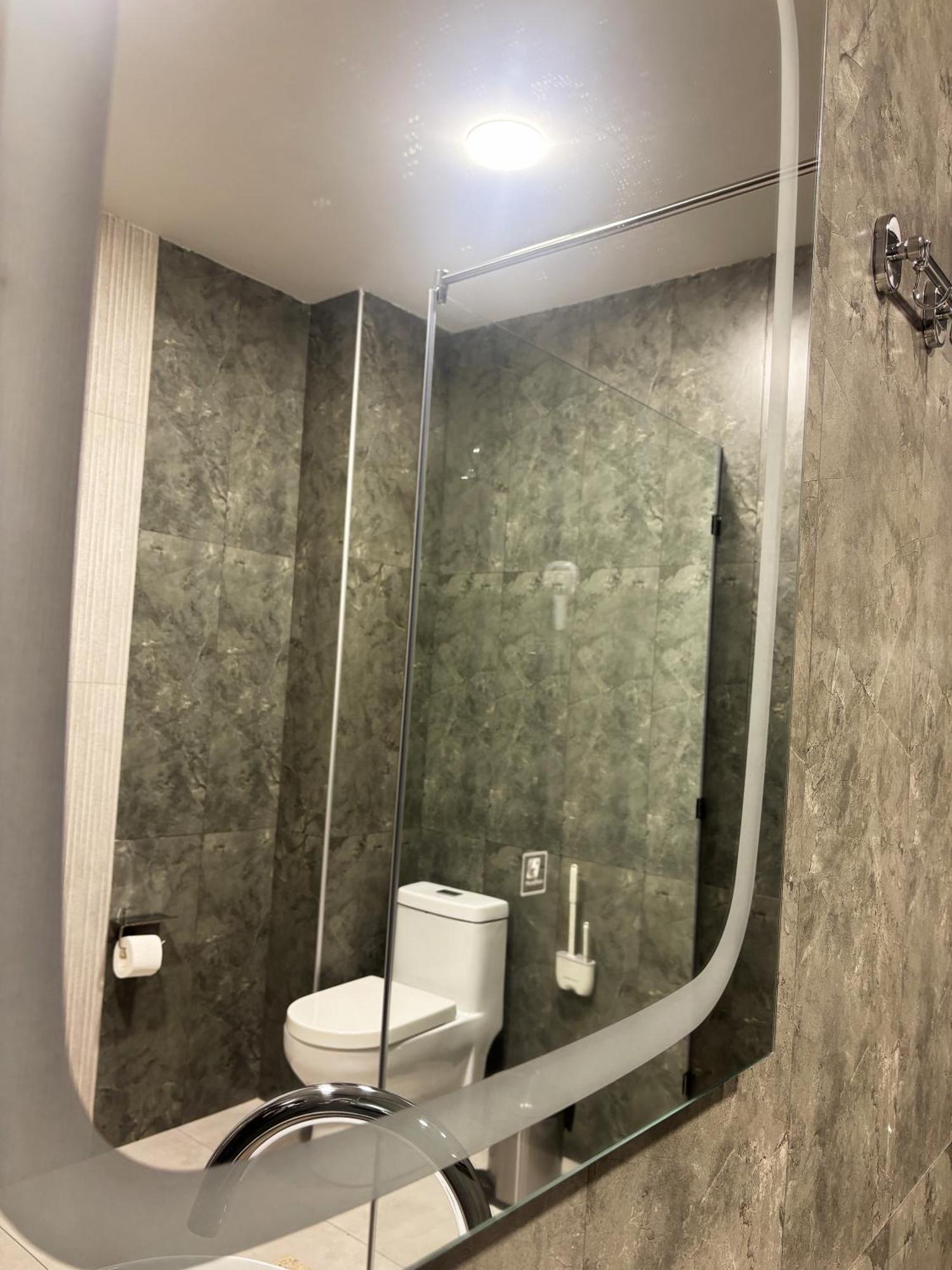 21 Rooms Hotel Giumri Zewnętrze zdjęcie
