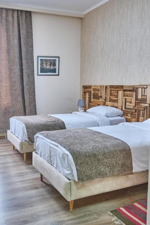 21 Rooms Hotel Giumri Zewnętrze zdjęcie